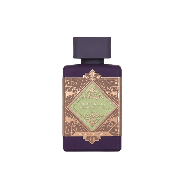 Badee Al Oud - Amethyst Fusion