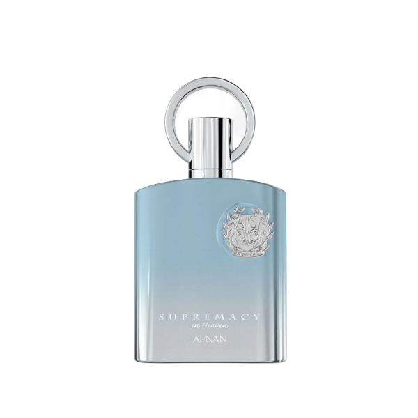 Supremacy in Heaven 100ml