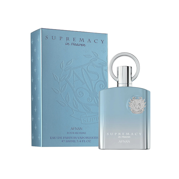 Supremacy in Heaven 100ml