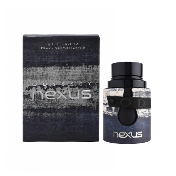 Odyssey Nexus 100ml