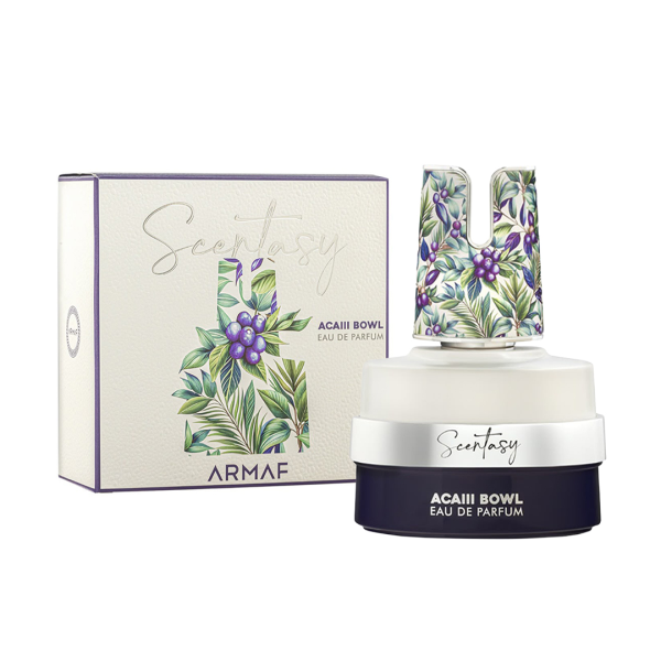 Scentasy Acaiii Bowl 100ml