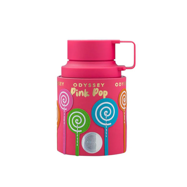 Pink Pop 100ml