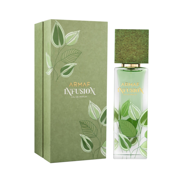 Infusion 80ml