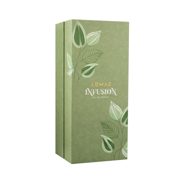 Infusion 80ml