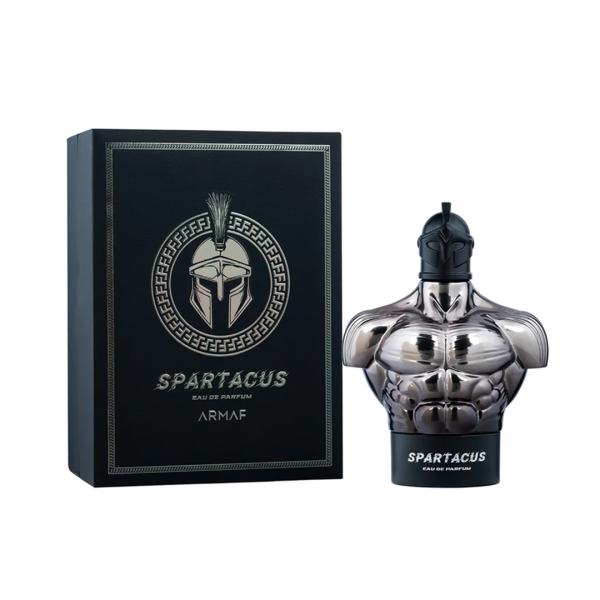 Spartacus 100ml