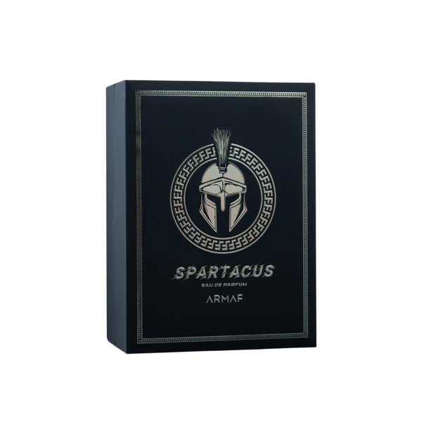 Spartacus 100ml