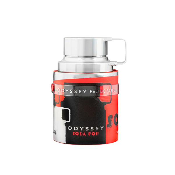 Soda Pop 100ml