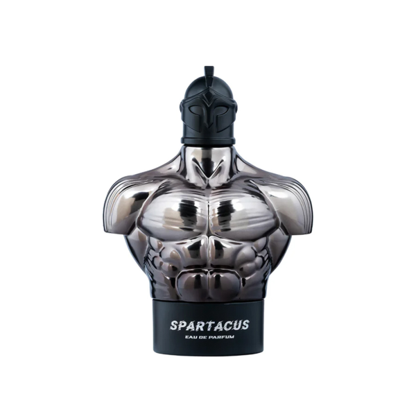 Spartacus 100ml