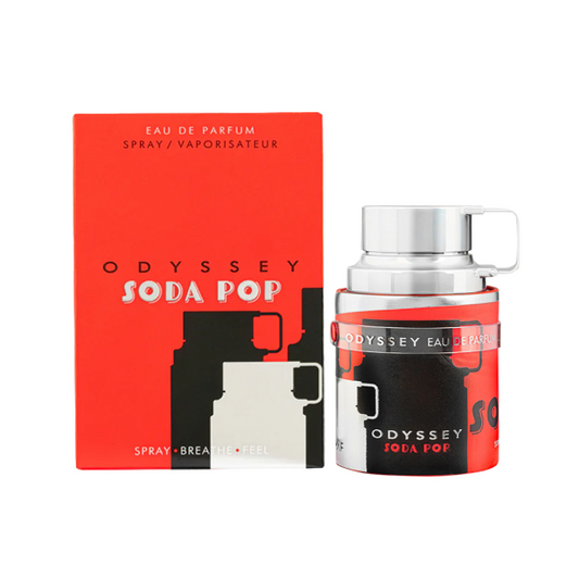 Soda Pop 100ml