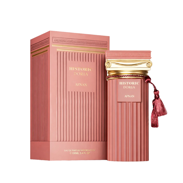 Historic Doria 100ml