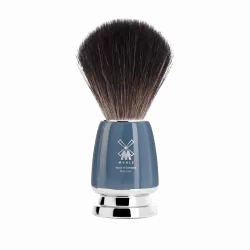Mühle RYTMO Black Fibre Petrol Rakborste