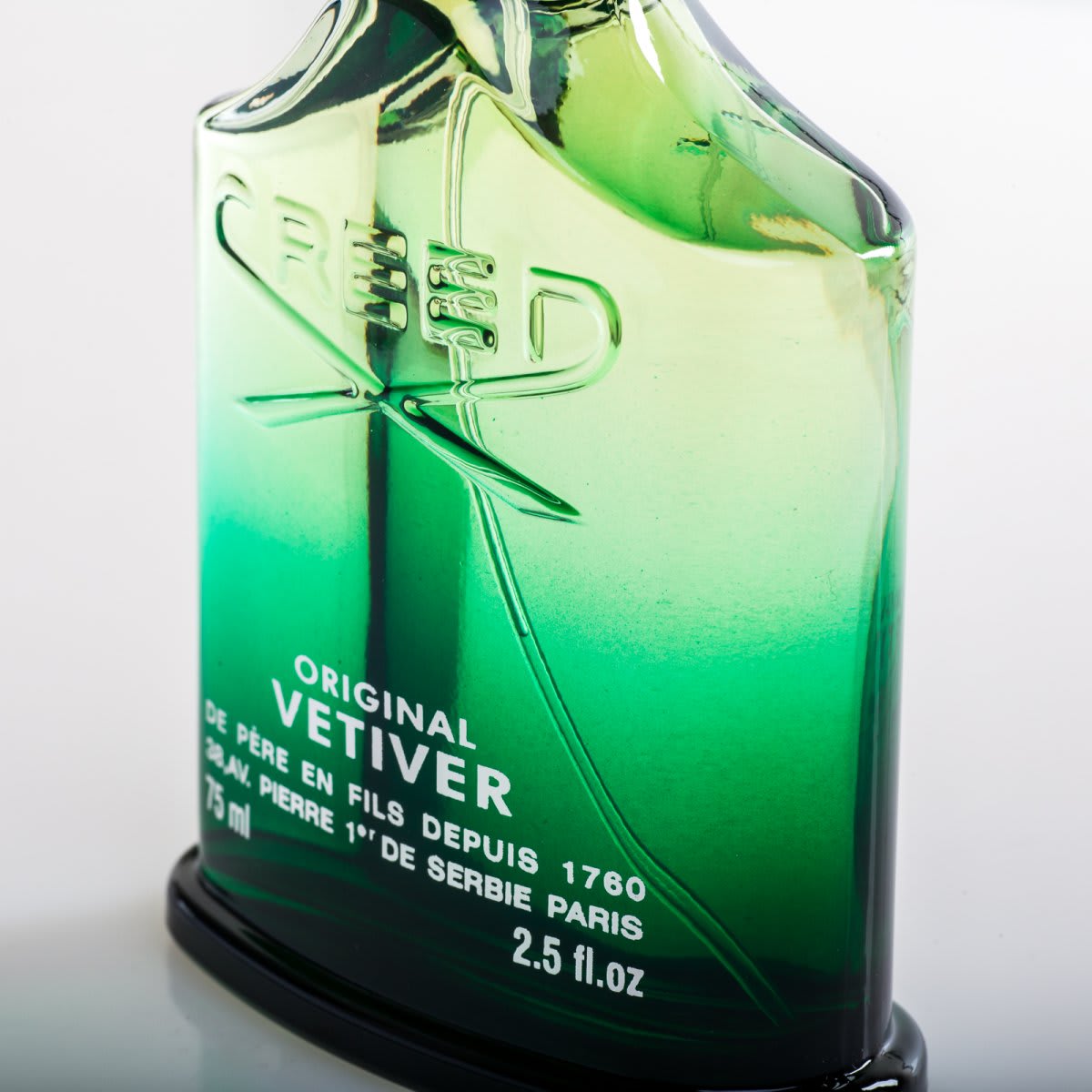 Creed Original Vetiver EdP