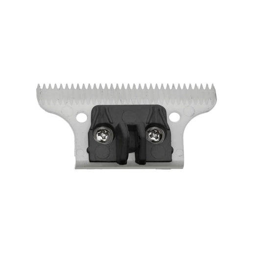 Gamma Più Professional Deep Ceramic Mobile Hitter Clipper Blade