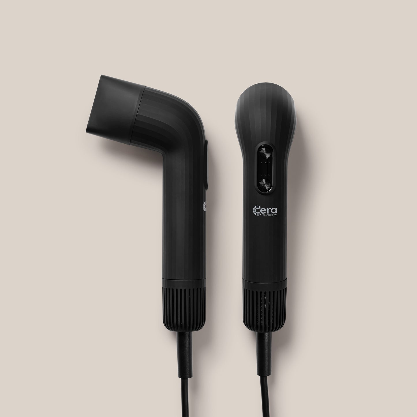 Cera Comfort Lightweight High-Speed Professional Hair Dryer with Ion Technology