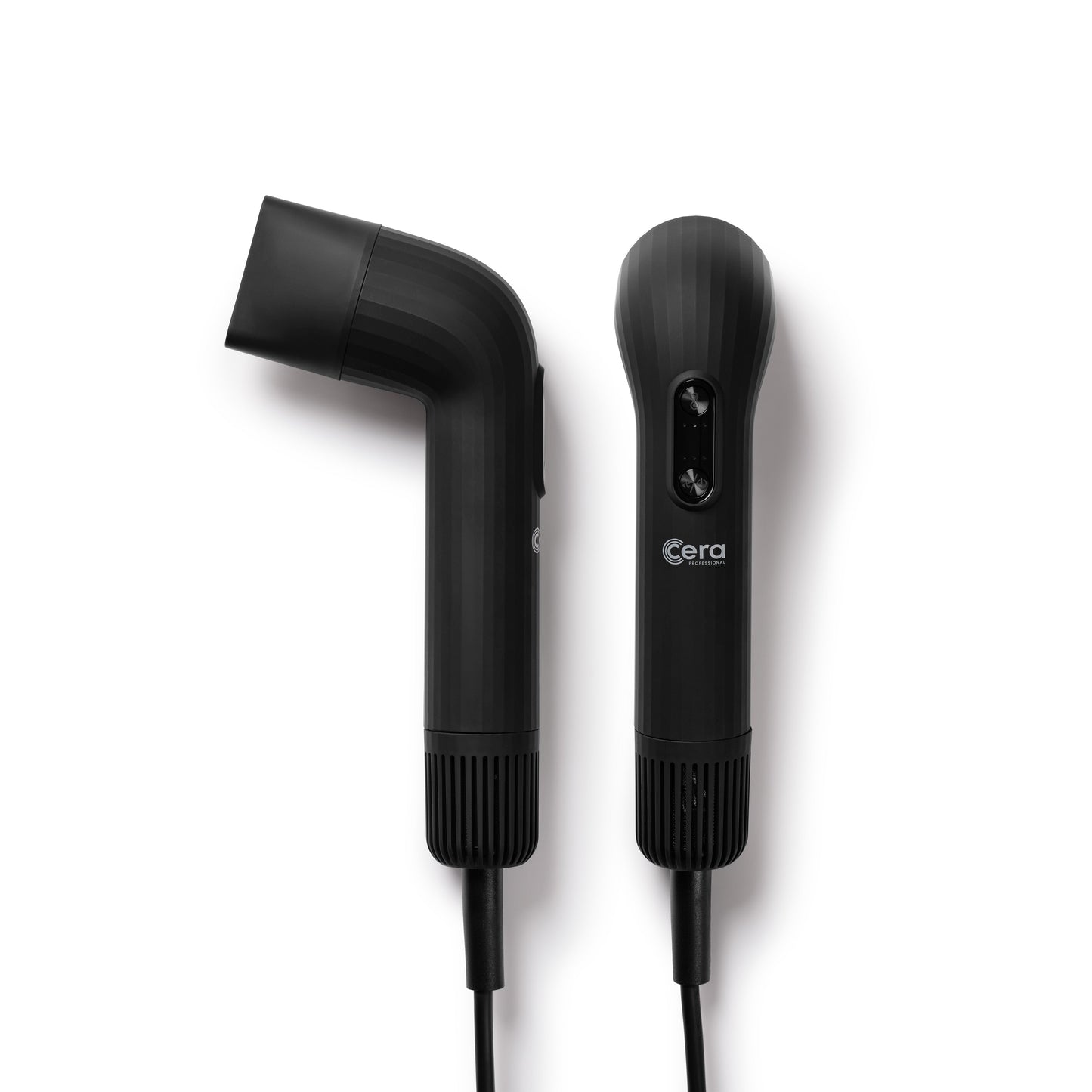 Cera Comfort Lightweight High-Speed Professional Hair Dryer with Ion Technology