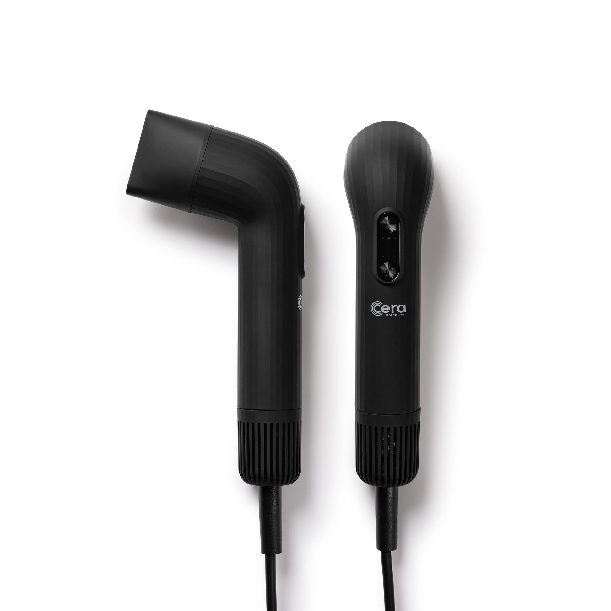 Cera Comfort Lightweight High-Speed Professional Hair Dryer with Ion Technology