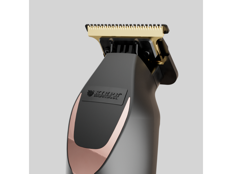 Kiepe Hair Trimmer VROOM - 6345