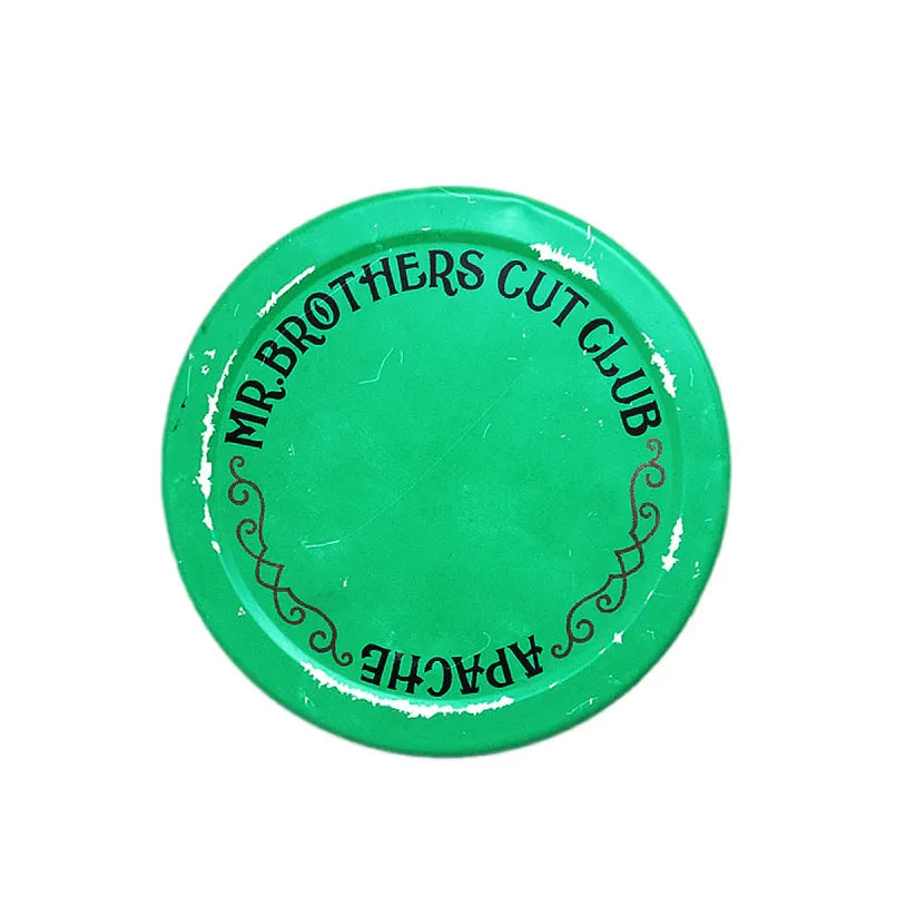Brosh Clay Pomade Matt Hårvax 40 g