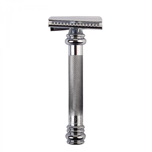 Merkur 39C Säkerhetshyvel Slant Bar (Lång)