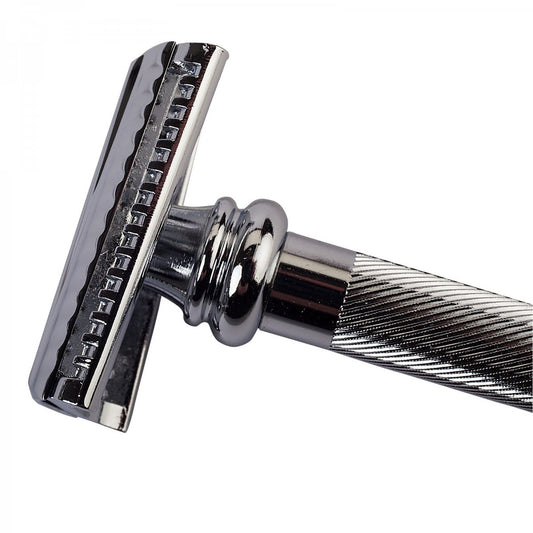 Merkur 39C Säkerhetshyvel Slant Bar (Lång)