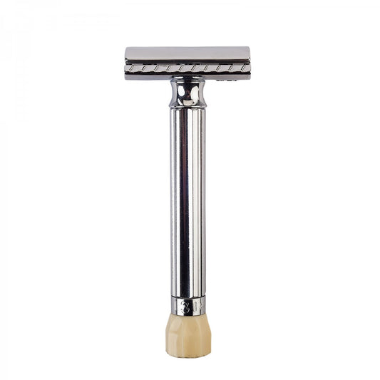 Merkur Progress Long Handle Säkerhetshyvel
