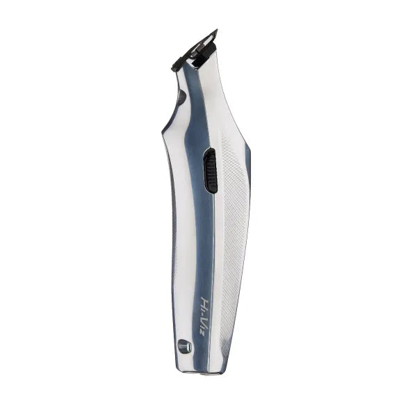 Wahl HI-VIZ Professional Cordless Hair Trimmer with DLC Blade for Barbers