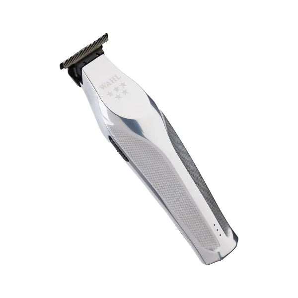 Wahl HI-VIZ Professional Cordless Hair Trimmer with DLC Blade for Barbers