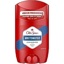 Old Spice Whitewater Antiperspirant Deodorant Gel for Men, 70ml Fresh Protection