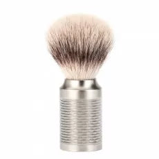 Mühle ROCCA Silvertip Fibre® Stainless Steel Rakborste