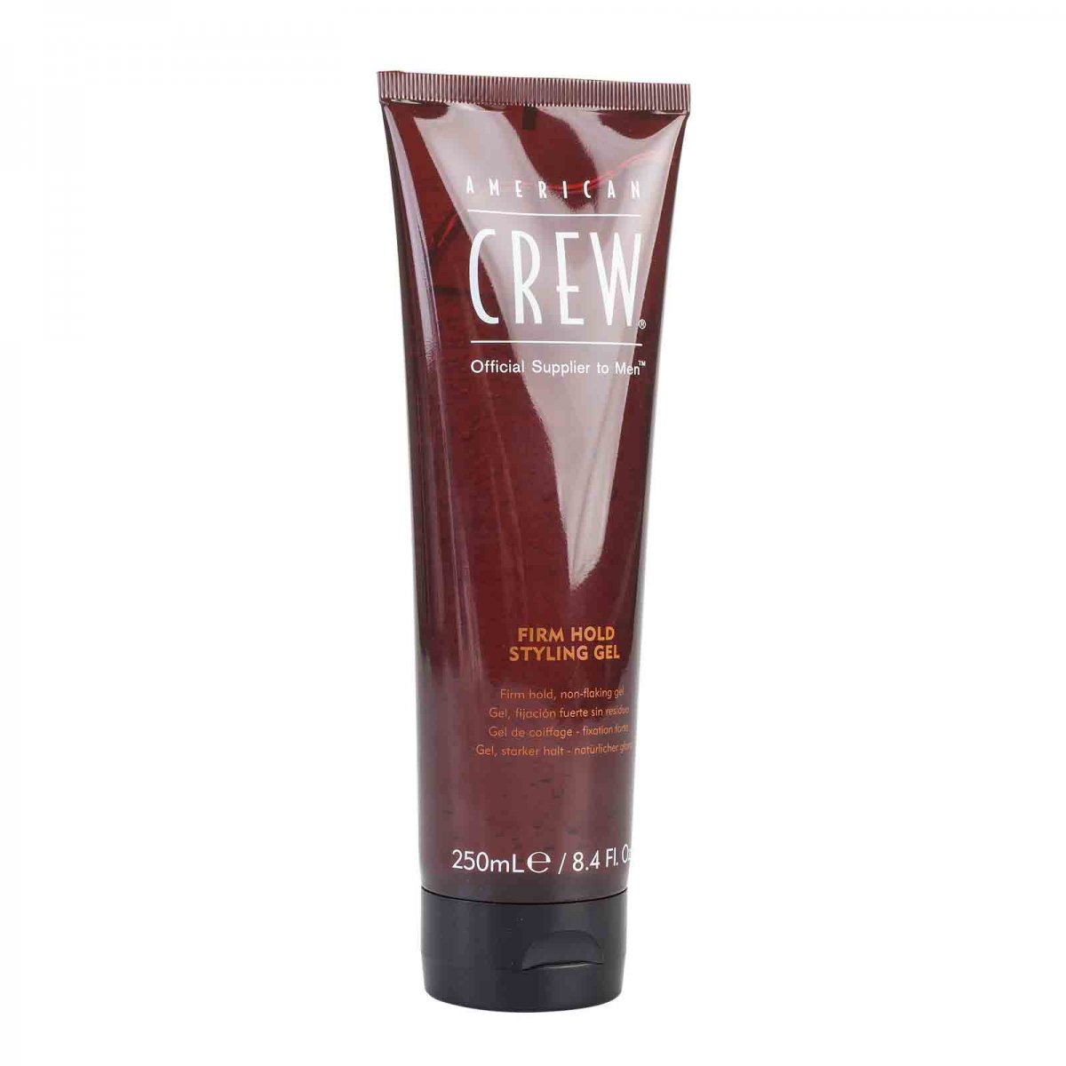 American Crew Firm Hold Styling Gel 250 ml