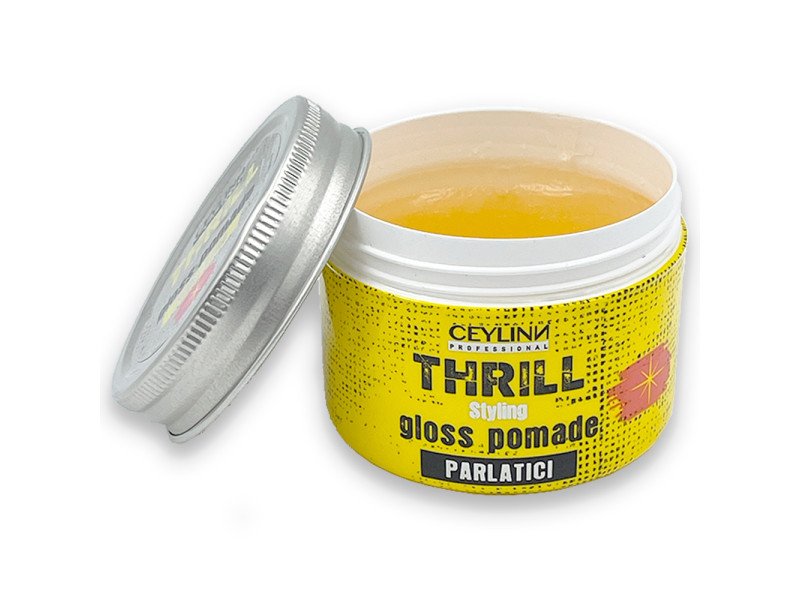 Ceylinn Gloss Pomade - Thrill Hair Pomade 150ml