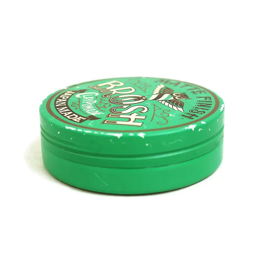 Brosh Clay Pomade Matt Hårvax 40 g