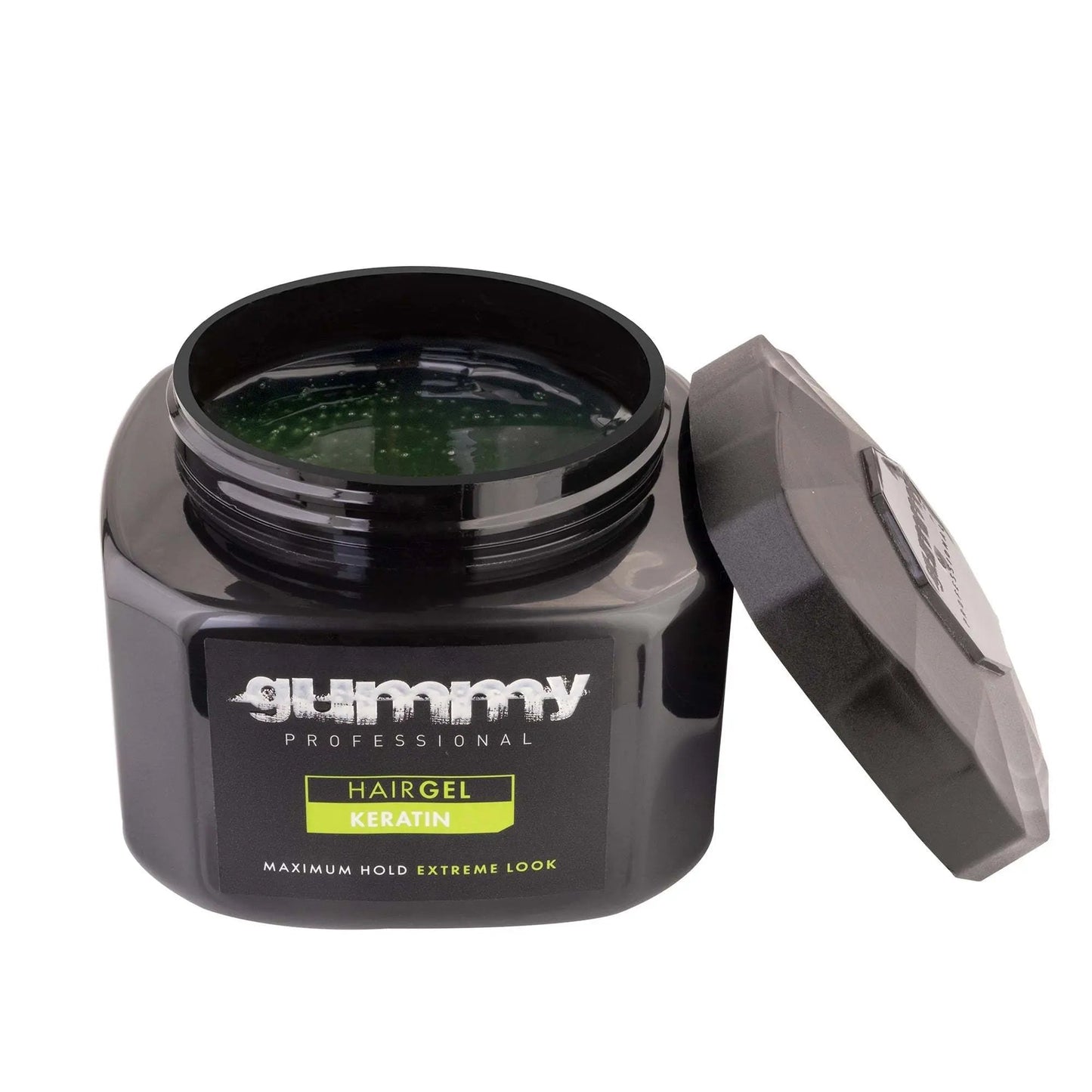 GUMMY HAARGEL 700 ML KERATINWIE BENUTZT MAN:
Tragen Sie von Hand auf feuchte Haare auf und formen Sie sie mit den Fingern, um den gewünschten Look zu erzielen.
PRODUKTBESCHREIBUNG:
Während seingummyOnKozmetikGUMMY HAARGEL 700 ML