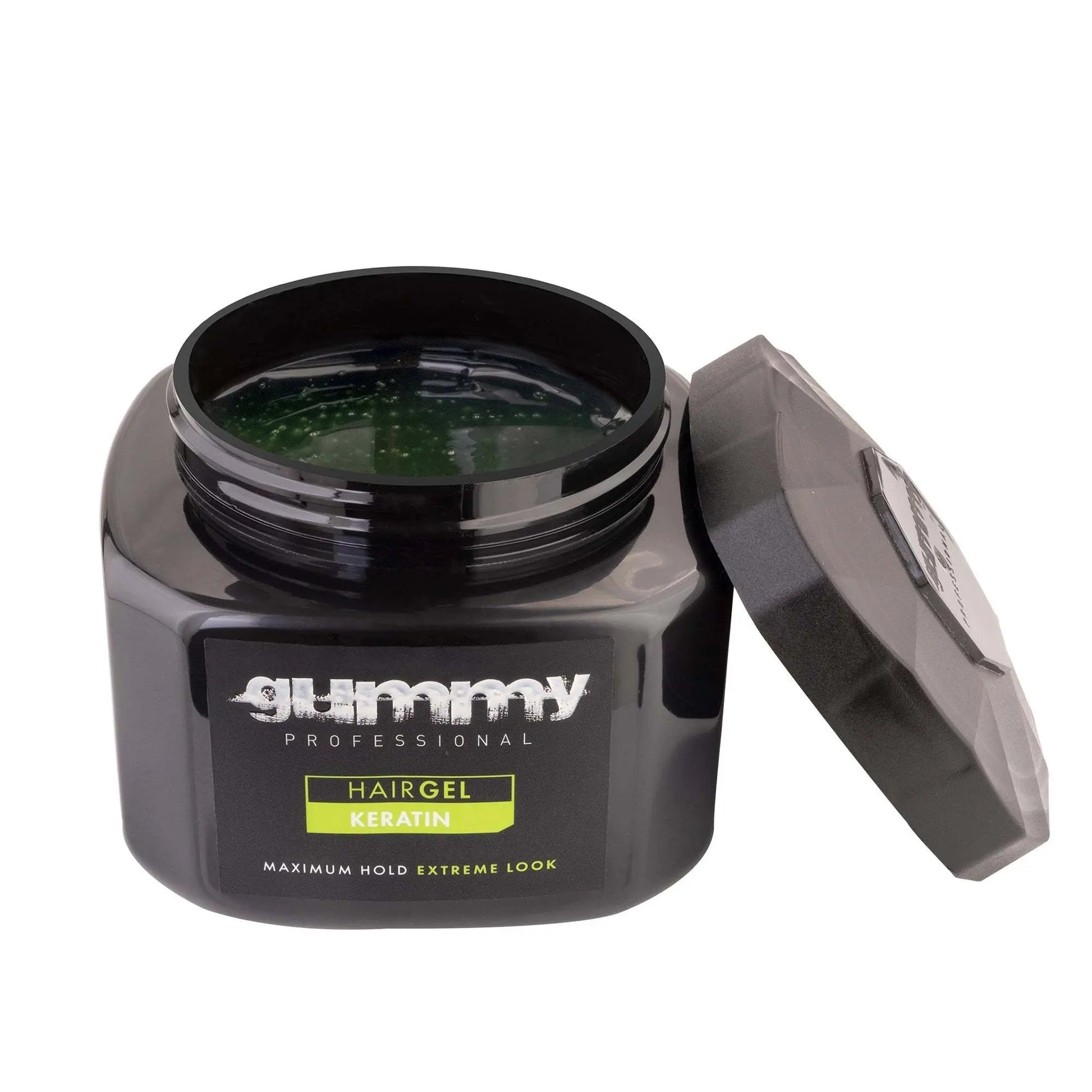 GUMMY HAARGEL 700 ML KERATINWIE BENUTZT MAN:
Tragen Sie von Hand auf feuchte Haare auf und formen Sie sie mit den Fingern, um den gewünschten Look zu erzielen.
PRODUKTBESCHREIBUNG:
Während seingummyOnKozmetikGUMMY HAARGEL 700 ML