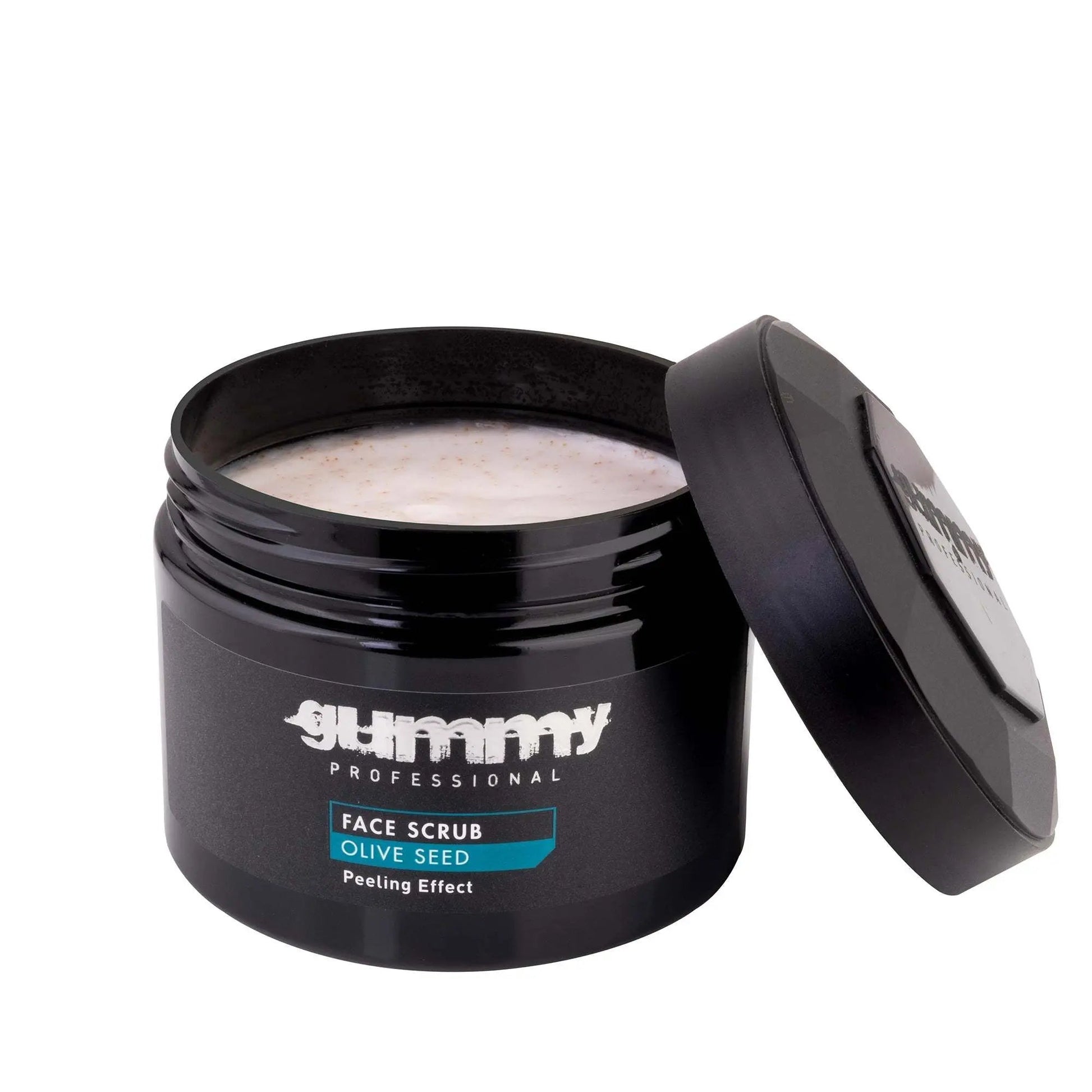 GUMMY SCRUB MASKE OLIVENSAMEN 300 MLWIE BENUTZT MAN:
Tragen Sie das Gesicht und den Hals außer um die Augen und die Lippe auf, indem Sie die Massage machen. Mit viel warmem Wasser abspülen. Verwenden SgummyOnKozmetikGUMMY SCRUB MASKE