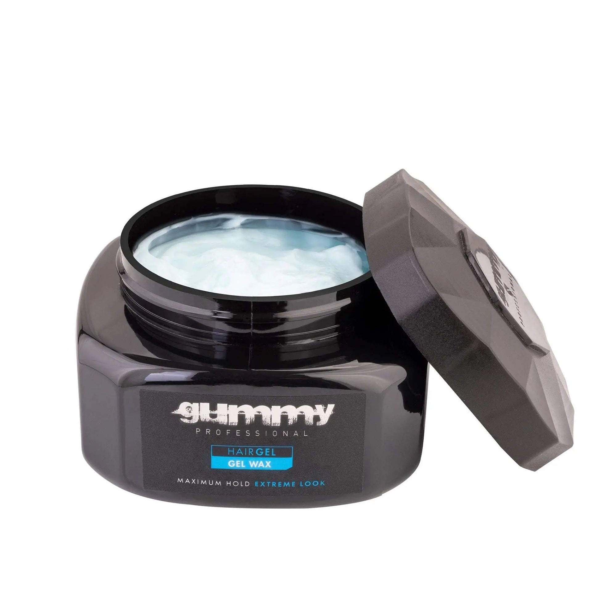 GUMMY GEL WACHS 500 MLWIE BENUTZT MAN:
Tragen Sie von Hand auf feuchte Haare auf und formen Sie sie mit den Fingern, um den gewünschten Look zu erzielen.
PRODUKTBESCHREIBUNG:
Die außergewgummyOnKozmetikGUMMY GEL WACHS