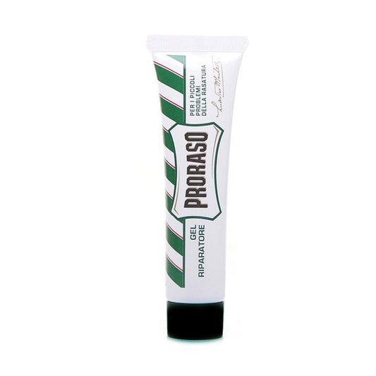 Proraso Rakgel för Reparation av Små Rakproblem 10ml