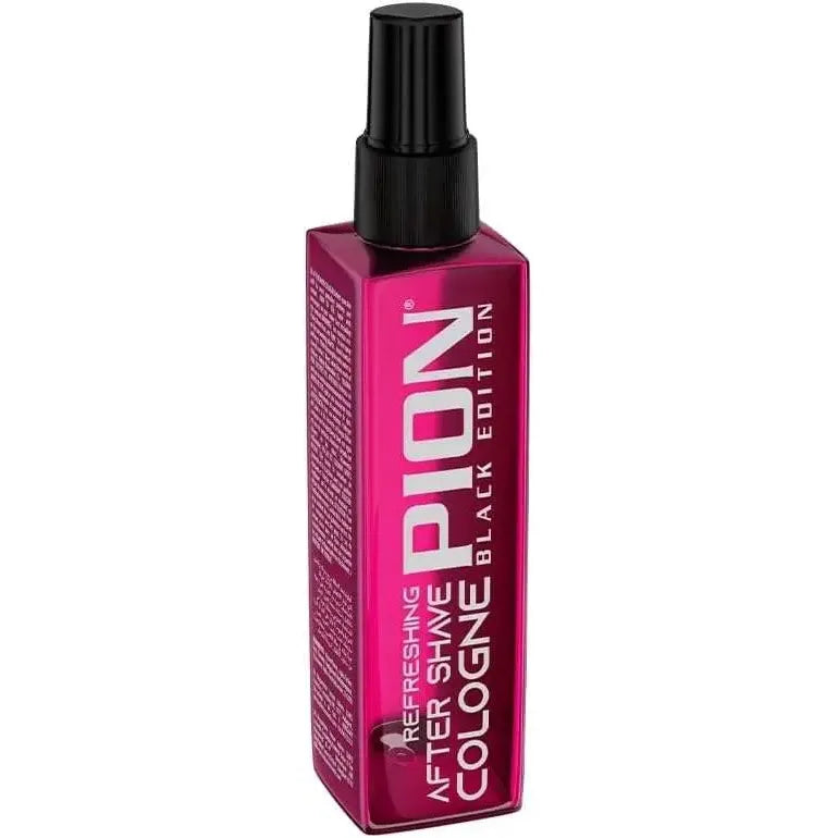 Pion After Shave Cologne Spray for Men: Soothing, Refreshing, 5.24 fl oz