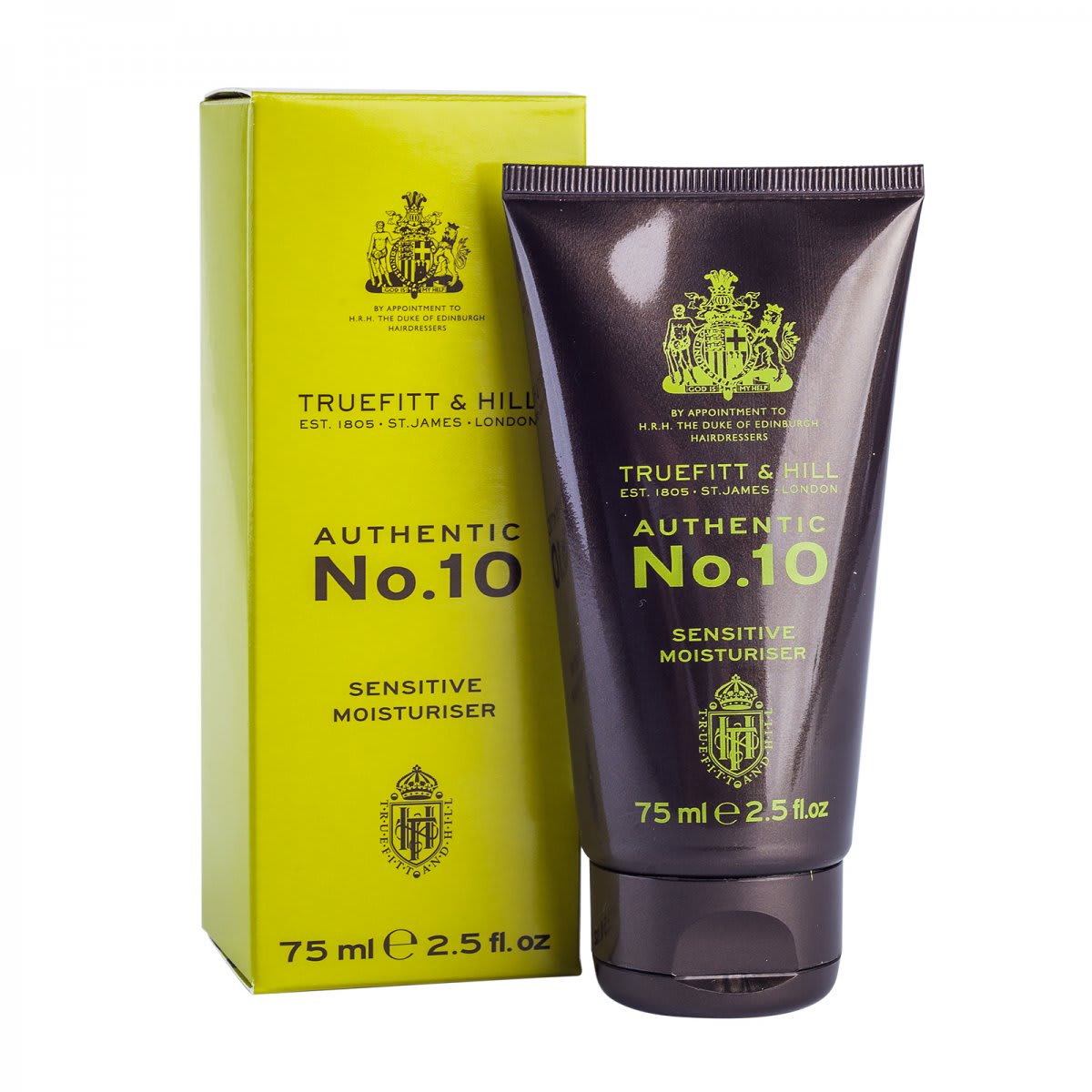 Bulldog Original Moisturiser
