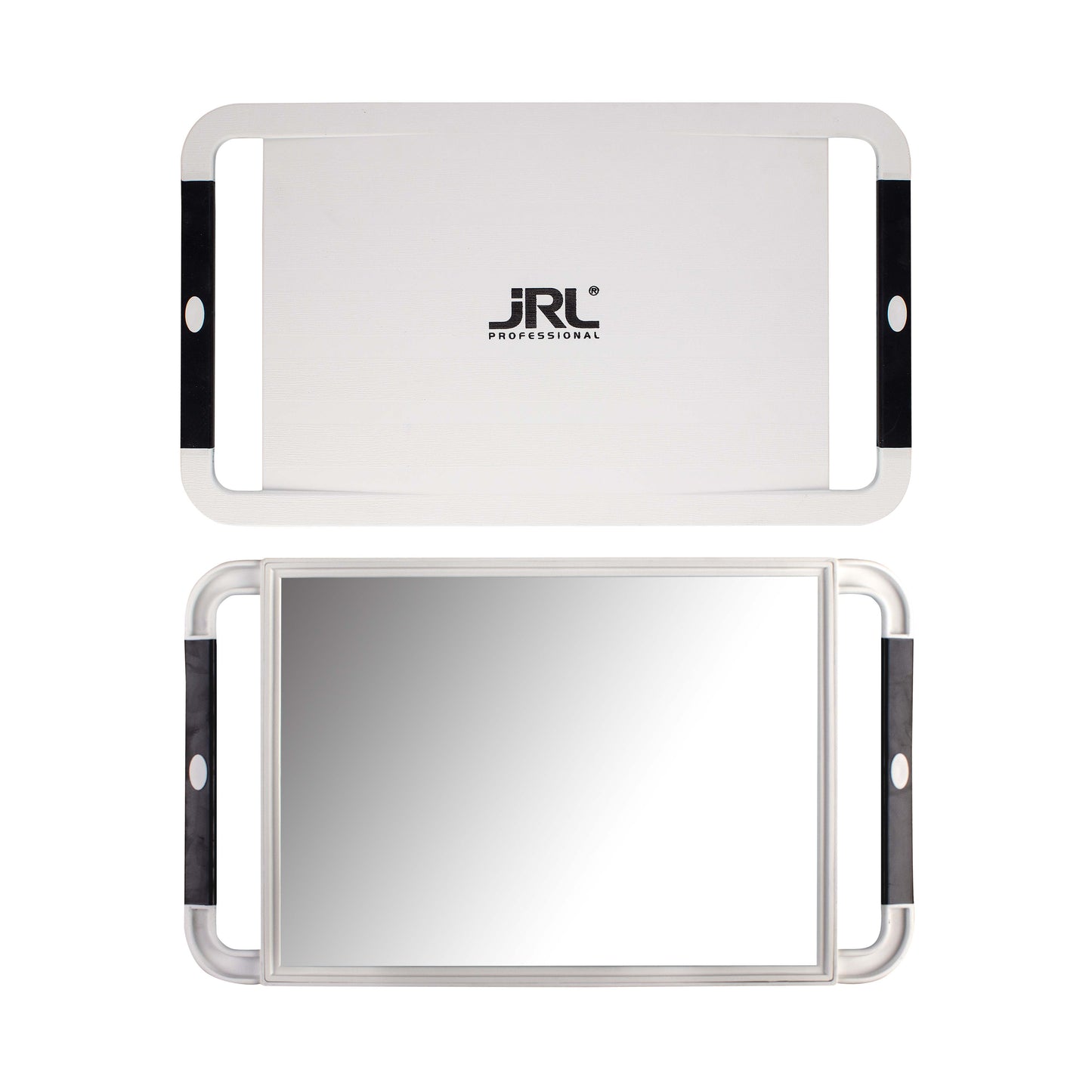 JRL Mirror Large Hand Held Mirror