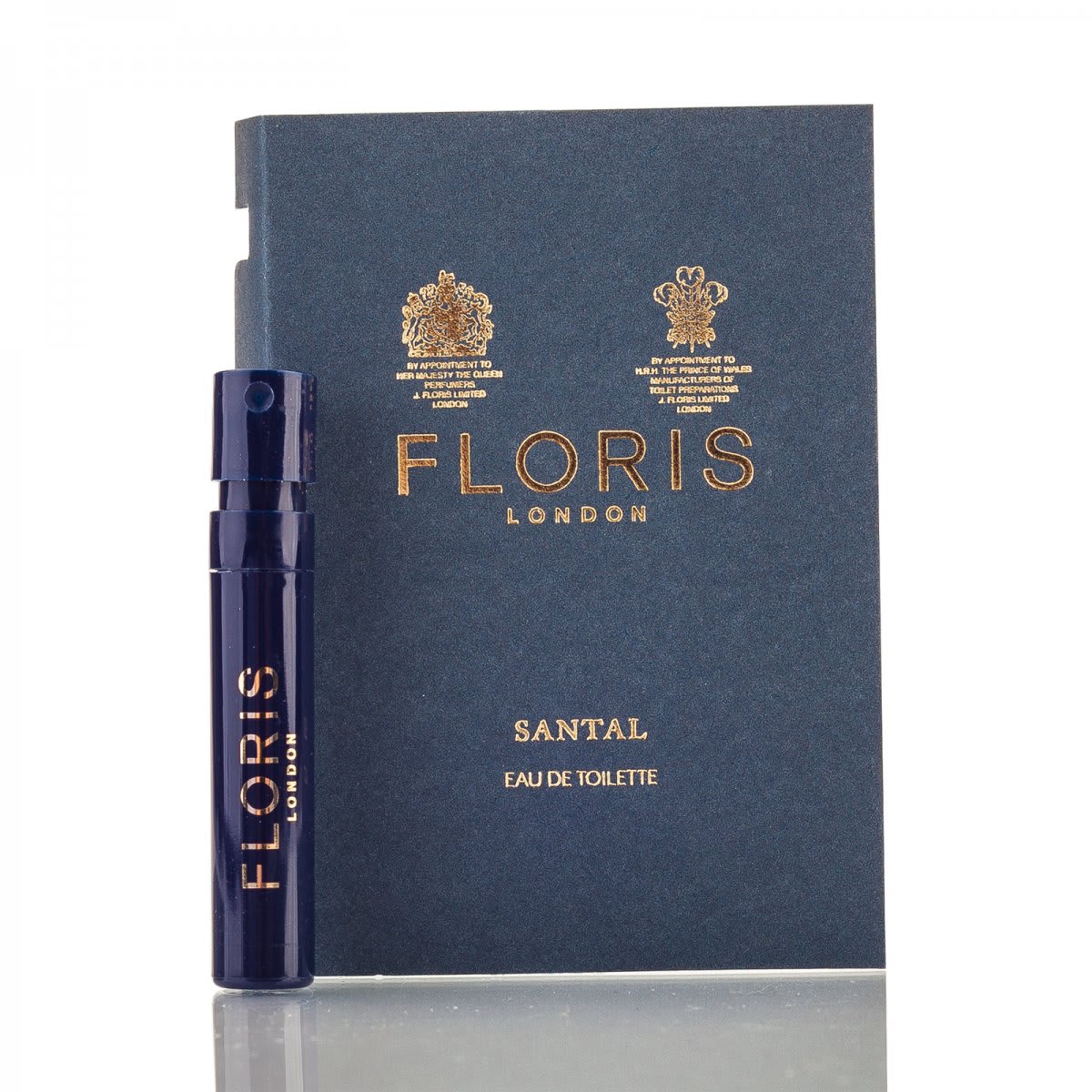Floris Santal EdT