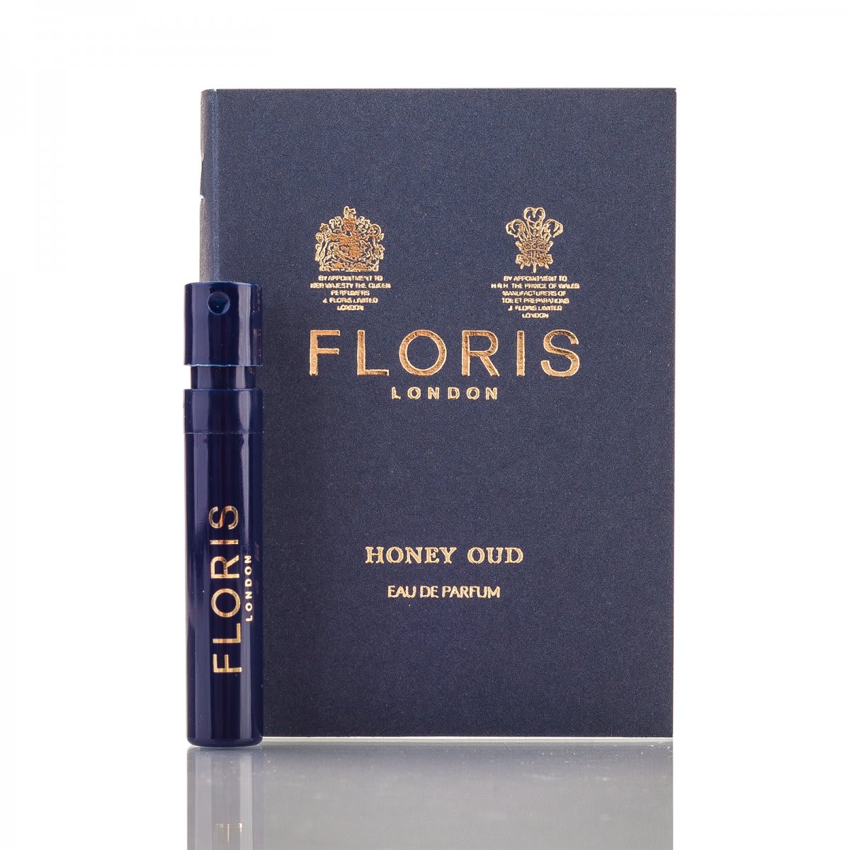 Floris Honey Oud EdP