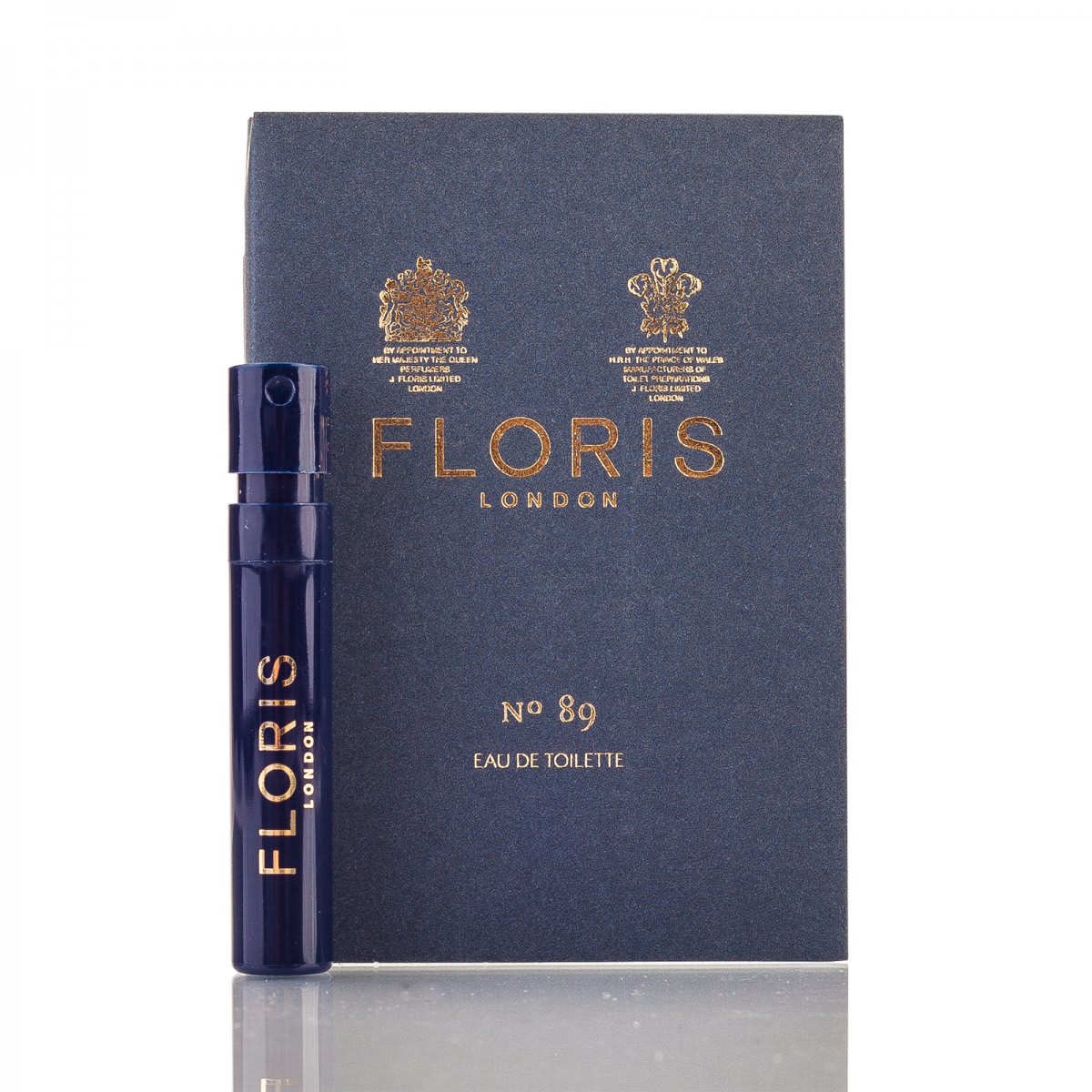 Floris No.89 EdT