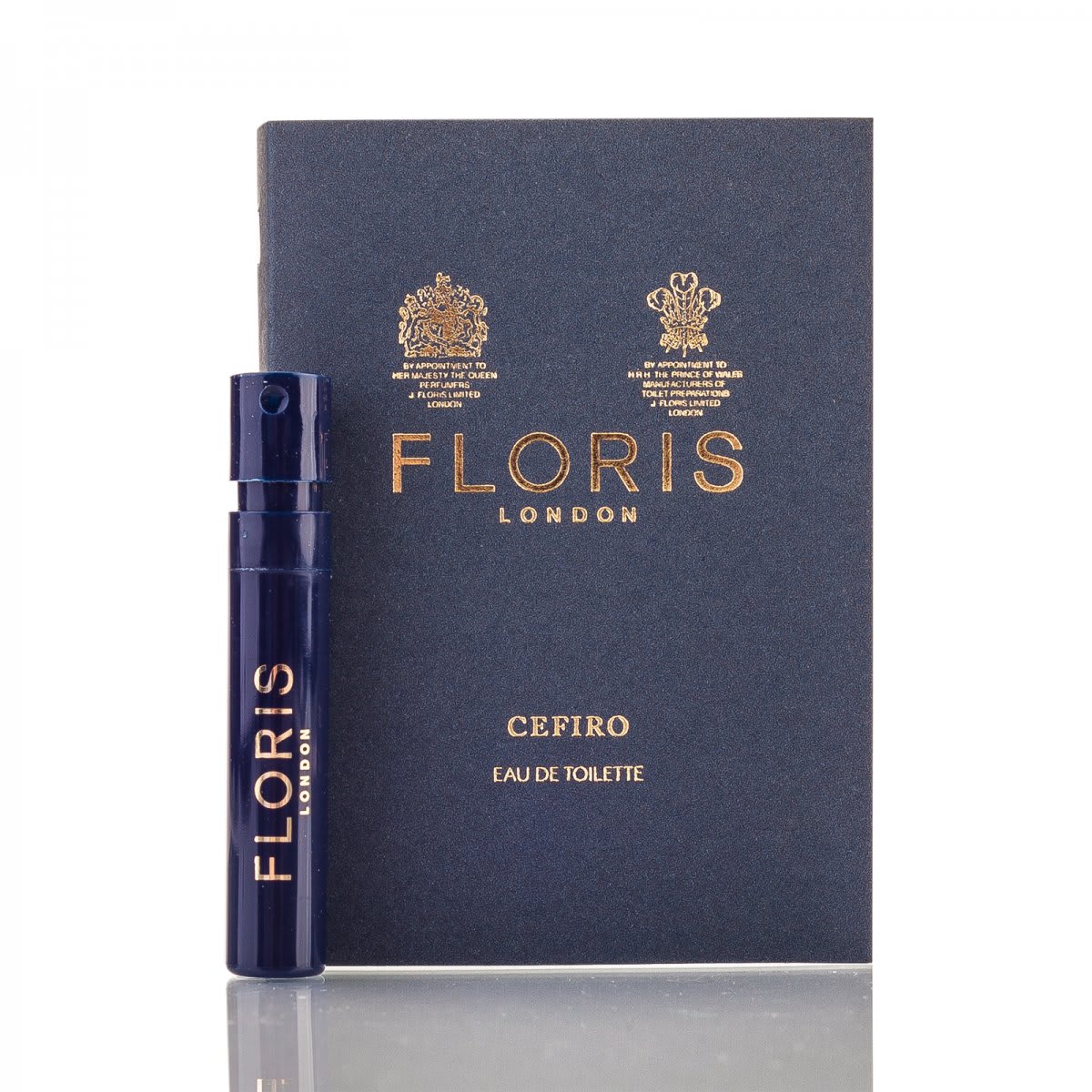 Floris Cefiro EdT