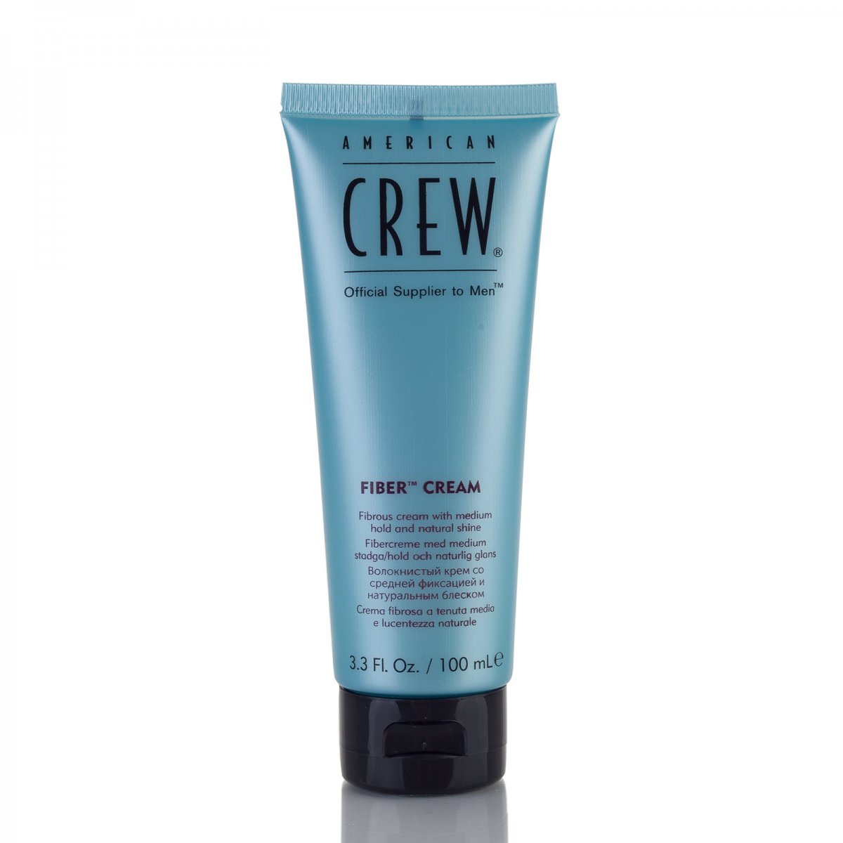 American Crew Fiber Cream 100 ml