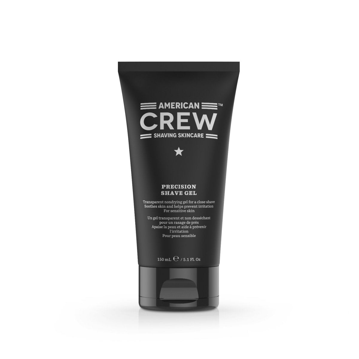 American Crew Precision Shave Gel 450 ml