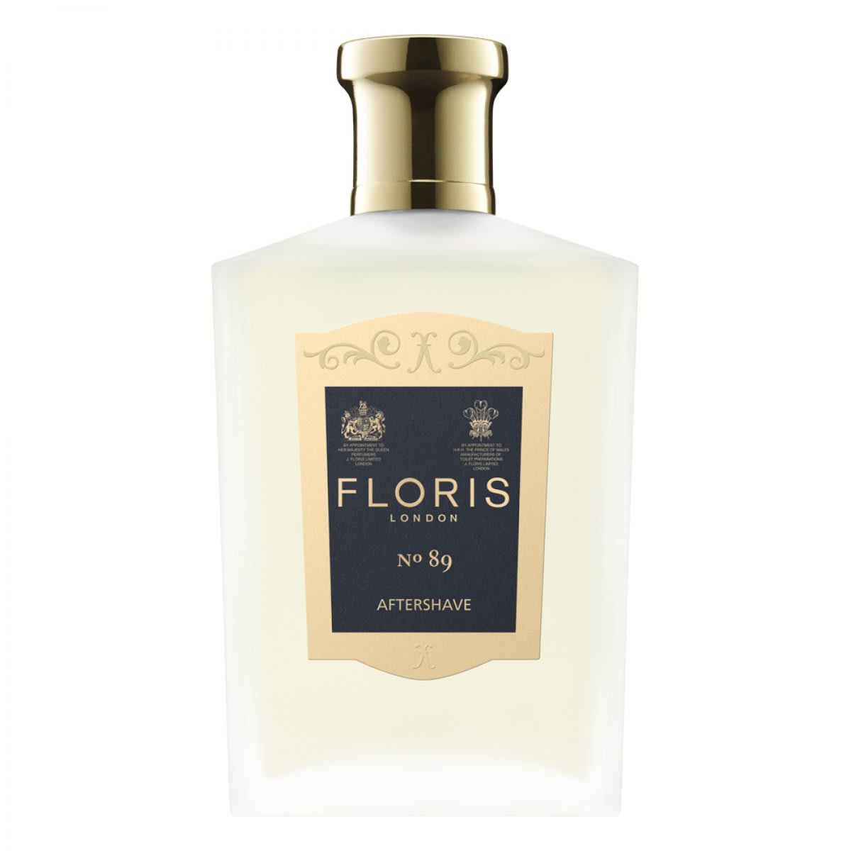 Floris No 89  Aftershave