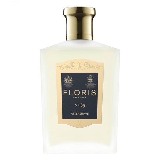 Floris No 89  Aftershave