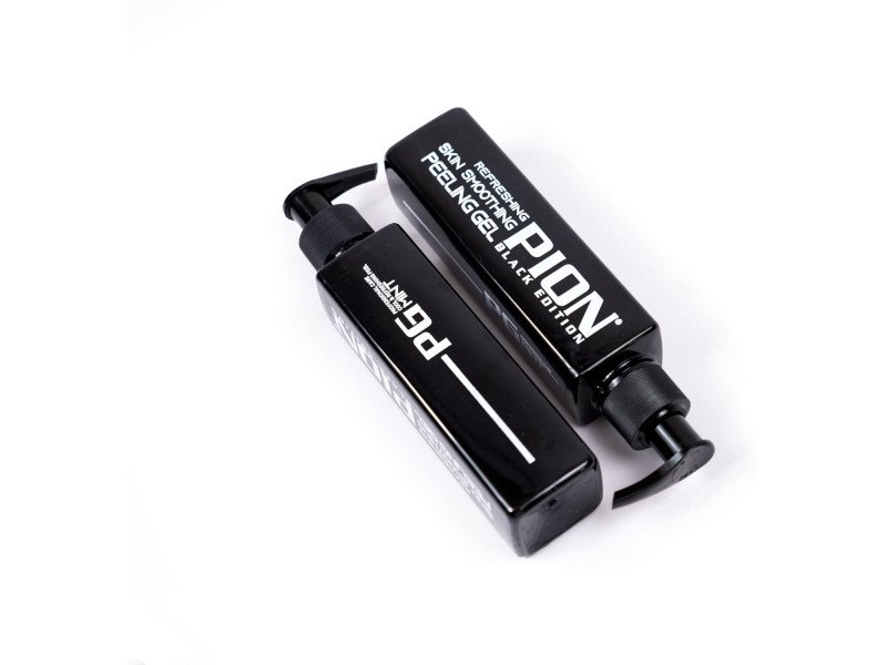 Pion Peeling Gel Refreshing Skin Smoothing - 150ml