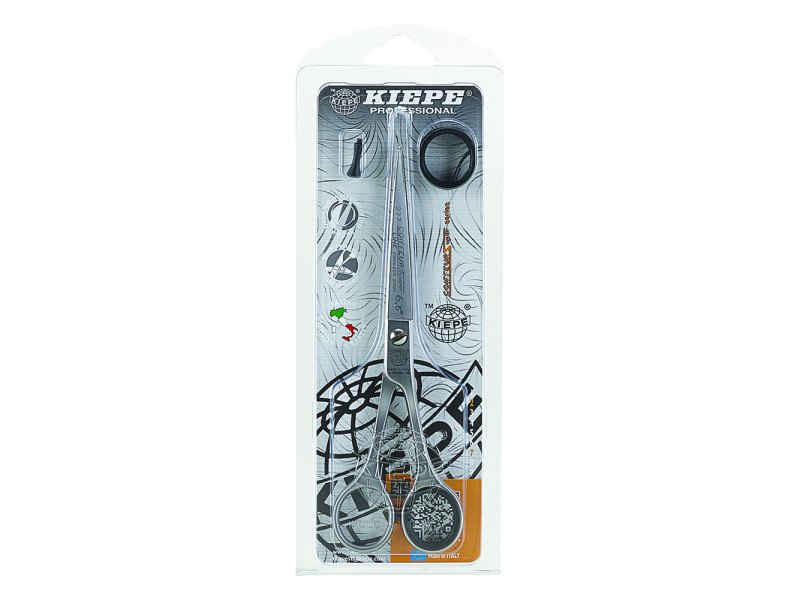 Kiepe STANDARD HAIR SCISSORS - 277.60